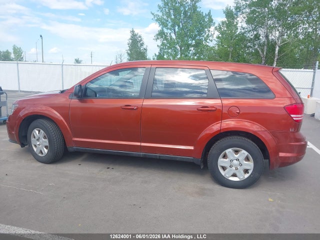 Продажа на аукционе авто 2012 Dodge Journey Se, vin: 3C4PDCAB8CT309940, номер лота: 12624001
