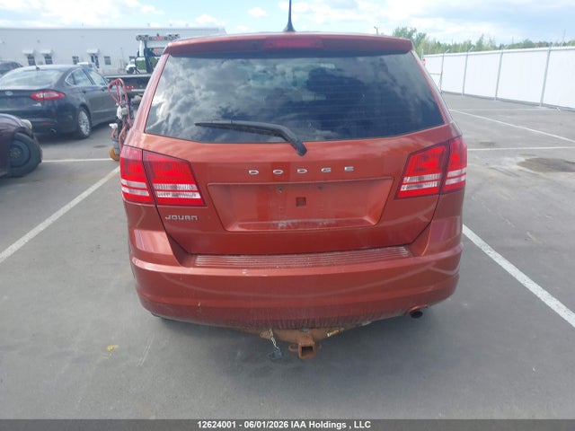 Продажа на аукционе авто 2012 Dodge Journey Se, vin: 3C4PDCAB8CT309940, номер лота: 12624001