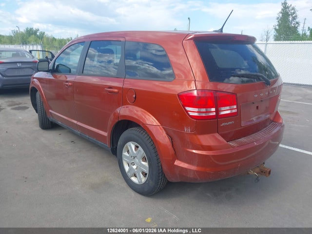 Продажа на аукционе авто 2012 Dodge Journey Se, vin: 3C4PDCAB8CT309940, номер лота: 12624001