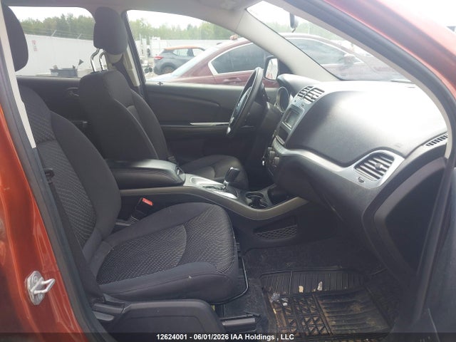 Продажа на аукционе авто 2012 Dodge Journey Se, vin: 3C4PDCAB8CT309940, номер лота: 12624001