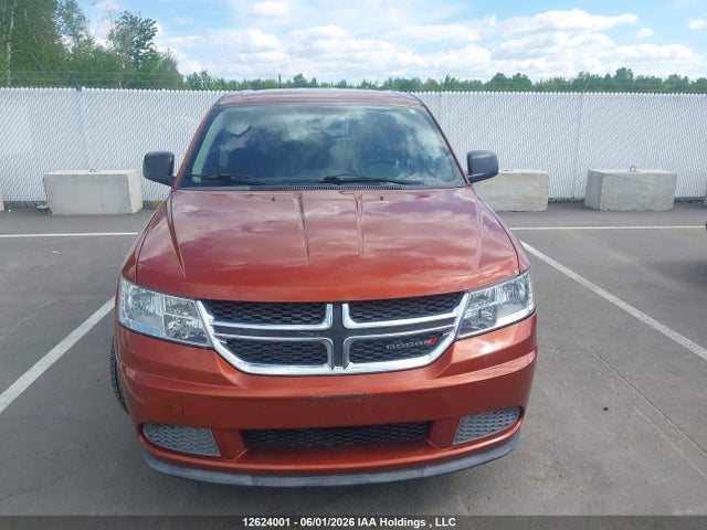 Продажа на аукционе авто 2012 Dodge Journey Se, vin: 3C4PDCAB8CT309940, номер лота: 12624001