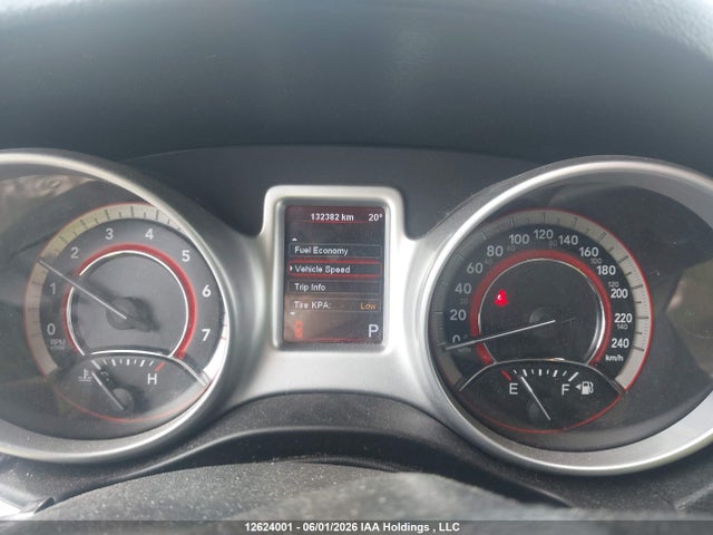 Продажа на аукционе авто 2012 Dodge Journey Se, vin: 3C4PDCAB8CT309940, номер лота: 12624001