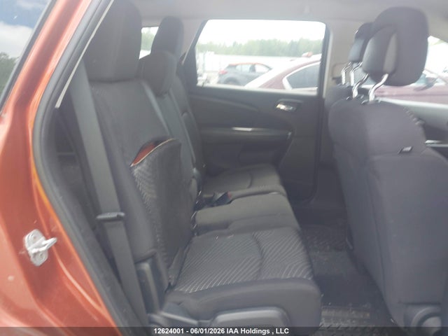 Продажа на аукционе авто 2012 Dodge Journey Se, vin: 3C4PDCAB8CT309940, номер лота: 12624001
