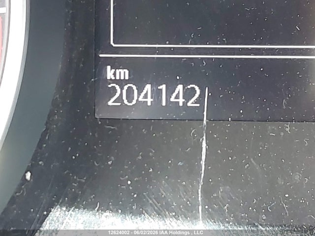 Auction sale of the 2015 Volkswagen Golf 2.0 Tdi Comfortline/2.0 Tdi Highline/2.0 Tdi Trendline, vin: 3VW2A7AU6FM052994, lot number: 12624002