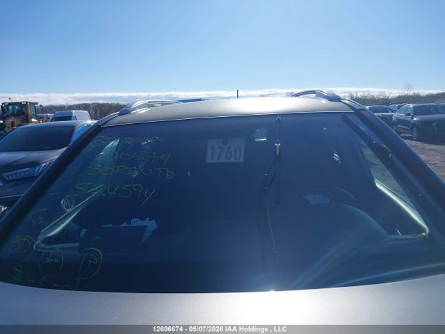 5XYKTCA62EG524594 KIA Sorento Lx/lx Premium/se