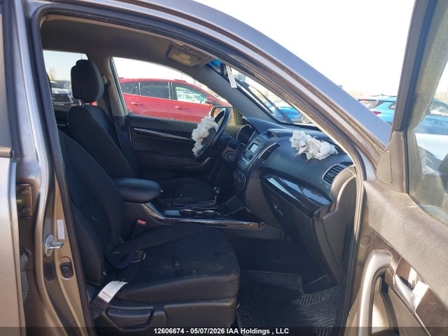 5XYKTCA62EG524594 KIA Sorento Lx/lx Premium/se