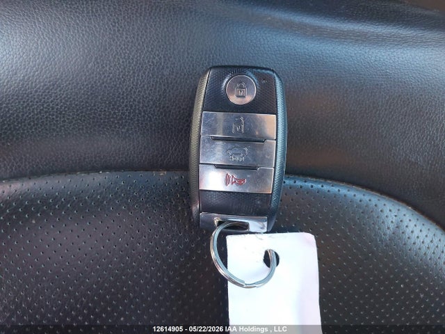 Продаж на аукціоні авто 2016 Kia Soul Ex/ex+/ex+ Eco/sport Special Edition/sx/sx Luxury/urban Special Edition, vin: KNDJX3A53G7255710, номер лоту: 12614905