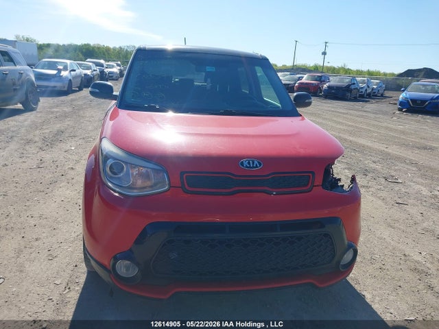 Продаж на аукціоні авто 2016 Kia Soul Ex/ex+/ex+ Eco/sport Special Edition/sx/sx Luxury/urban Special Edition, vin: KNDJX3A53G7255710, номер лоту: 12614905
