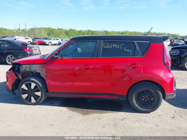 Продаж на аукціоні авто 2016 Kia Soul Ex/ex+/ex+ Eco/sport Special Edition/sx/sx Luxury/urban Special Edition, vin: KNDJX3A53G7255710, номер лоту: 12614905