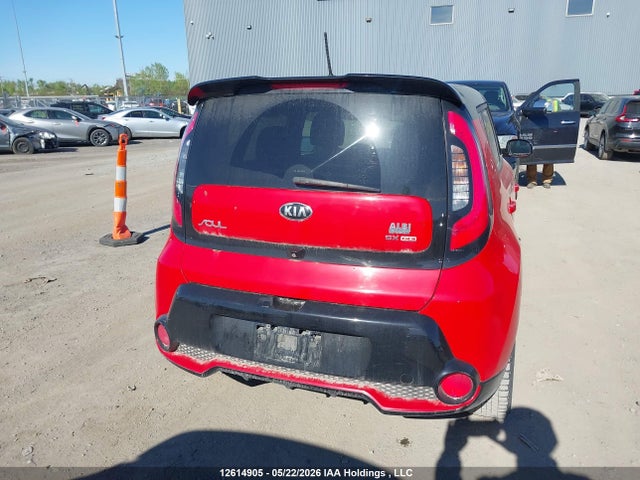 Продаж на аукціоні авто 2016 Kia Soul Ex/ex+/ex+ Eco/sport Special Edition/sx/sx Luxury/urban Special Edition, vin: KNDJX3A53G7255710, номер лоту: 12614905