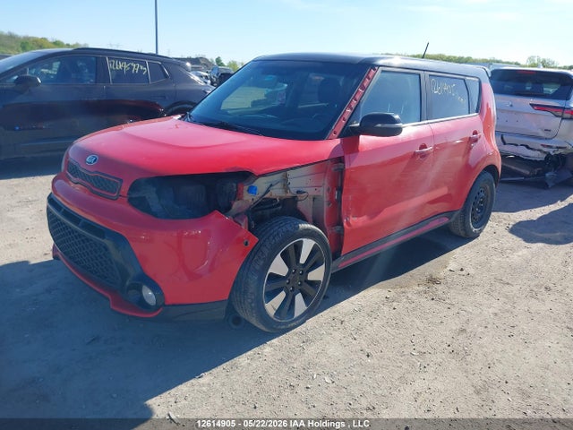 Продаж на аукціоні авто 2016 Kia Soul Ex/ex+/ex+ Eco/sport Special Edition/sx/sx Luxury/urban Special Edition, vin: KNDJX3A53G7255710, номер лоту: 12614905