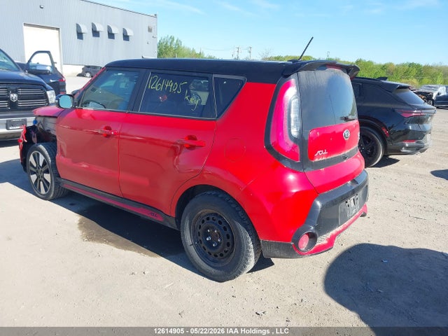 Продаж на аукціоні авто 2016 Kia Soul Ex/ex+/ex+ Eco/sport Special Edition/sx/sx Luxury/urban Special Edition, vin: KNDJX3A53G7255710, номер лоту: 12614905