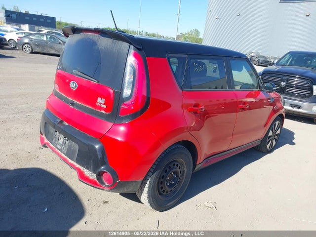 Продаж на аукціоні авто 2016 Kia Soul Ex/ex+/ex+ Eco/sport Special Edition/sx/sx Luxury/urban Special Edition, vin: KNDJX3A53G7255710, номер лоту: 12614905