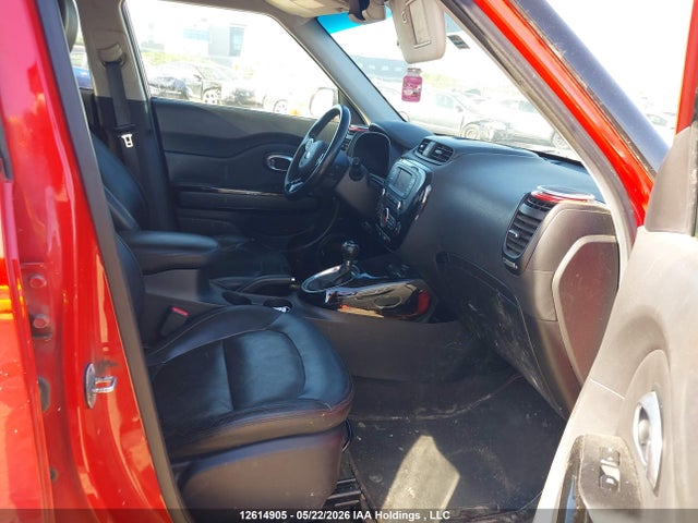 Продаж на аукціоні авто 2016 Kia Soul Ex/ex+/ex+ Eco/sport Special Edition/sx/sx Luxury/urban Special Edition, vin: KNDJX3A53G7255710, номер лоту: 12614905