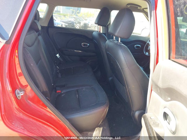 Продаж на аукціоні авто 2016 Kia Soul Ex/ex+/ex+ Eco/sport Special Edition/sx/sx Luxury/urban Special Edition, vin: KNDJX3A53G7255710, номер лоту: 12614905