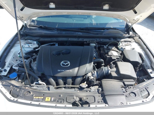 Mazda 3 Premium 2021 3MZBPADL0MM200360 Image 10