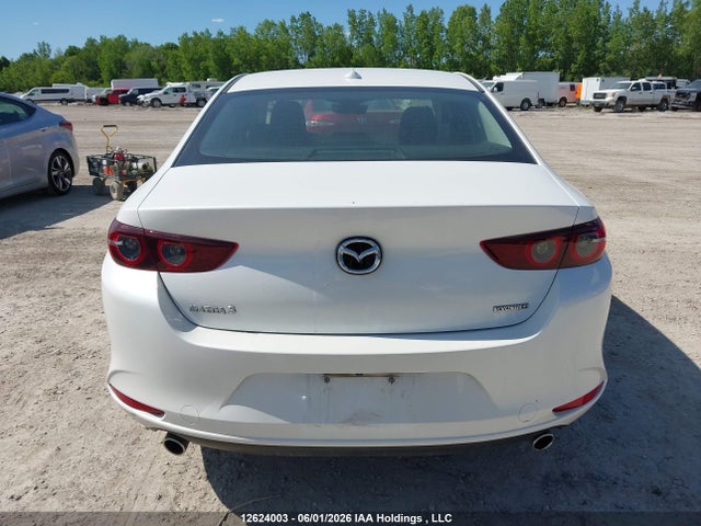 Mazda 3 Premium 2021 3MZBPADL0MM200360 Image 16