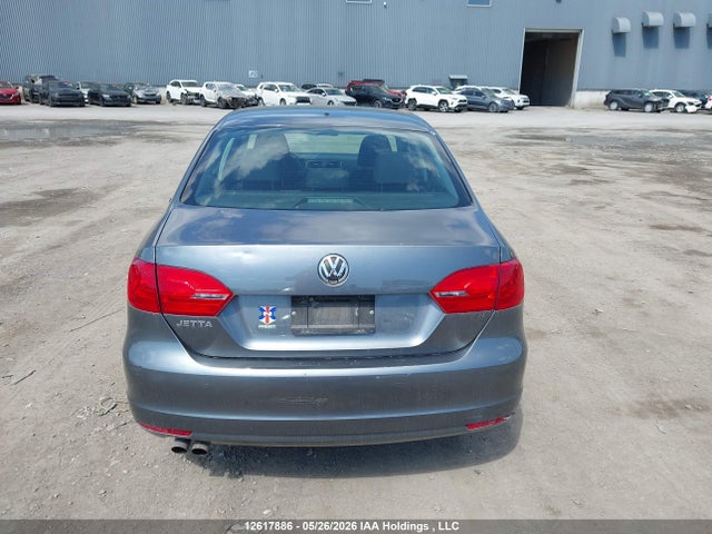Aukcja sprzedaży 2014 Volkswagen Jetta 2.0l Trendline+, vin: 3VW2K7AJ6EM242876, numer aukcji: 12617886