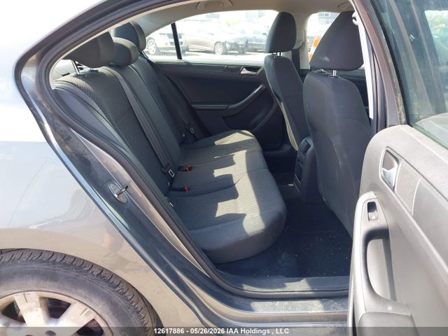 Aukcja sprzedaży 2014 Volkswagen Jetta 2.0l Trendline+, vin: 3VW2K7AJ6EM242876, numer aukcji: 12617886