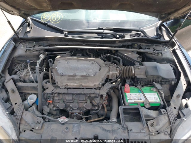 1HGCT2B94GA800592 Honda Accord Touring