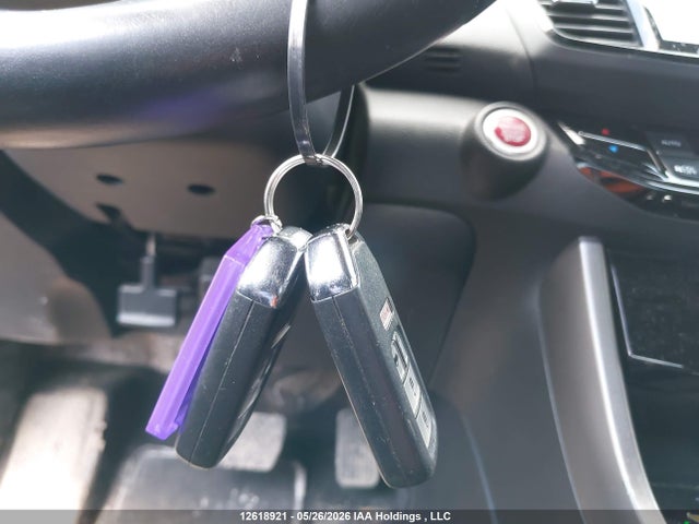 1HGCT2B94GA800592 Honda Accord Touring
