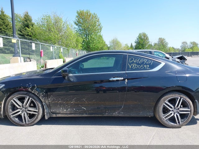 1HGCT2B94GA800592 Honda Accord Touring