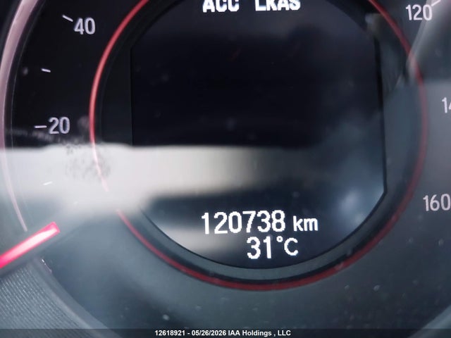 1HGCT2B94GA800592 Honda Accord Touring
