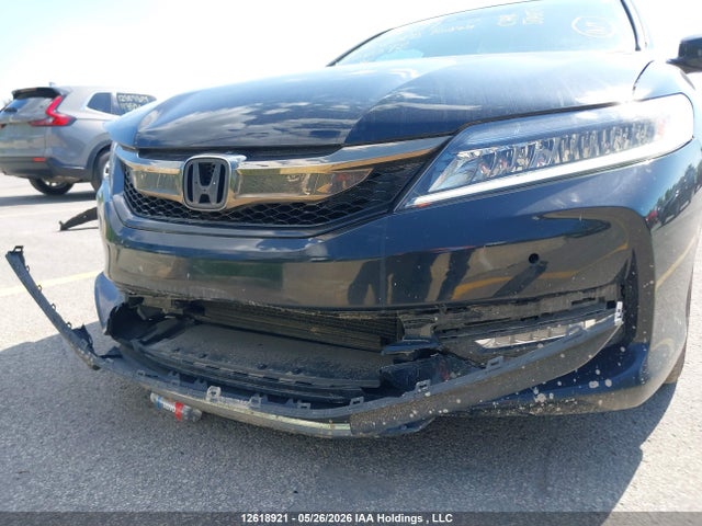 1HGCT2B94GA800592 Honda Accord Touring