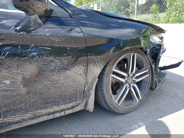 1HGCT2B94GA800592 Honda Accord Touring