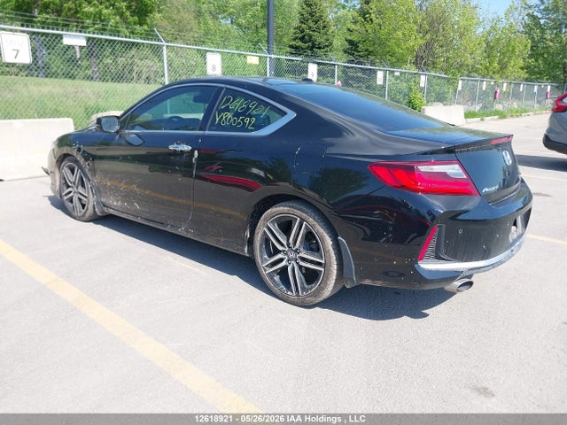 1HGCT2B94GA800592 Honda Accord Touring