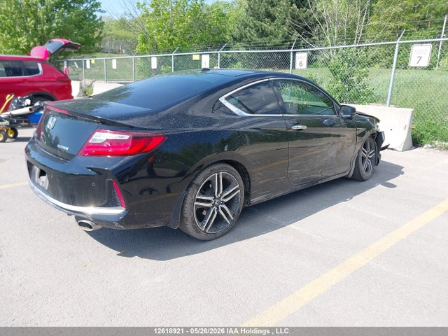 1HGCT2B94GA800592 Honda Accord Touring