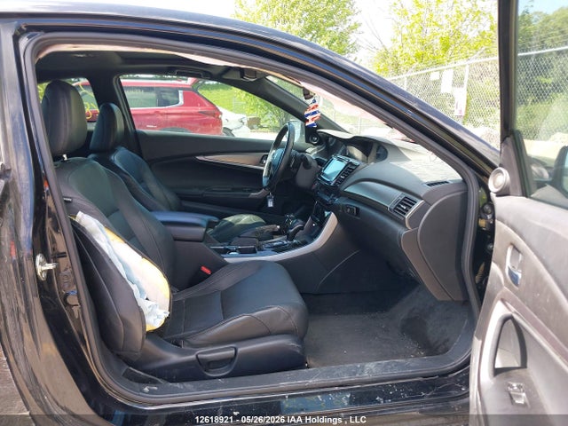 1HGCT2B94GA800592 Honda Accord Touring