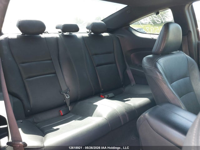 1HGCT2B94GA800592 Honda Accord Touring