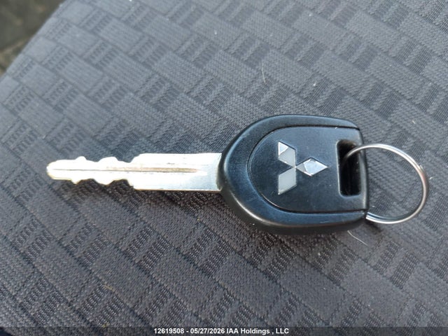 Продажа на аукционе авто 2020 Mitsubishi Mirage Es/se, vin: ML32A3HJ1LH002580, номер лота: 12619508