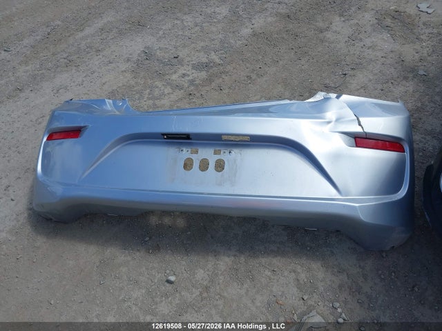 Продажа на аукционе авто 2020 Mitsubishi Mirage Es/se, vin: ML32A3HJ1LH002580, номер лота: 12619508