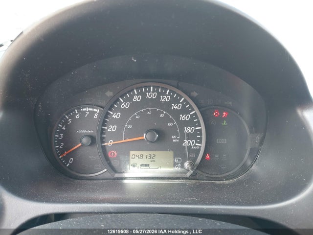 Продажа на аукционе авто 2020 Mitsubishi Mirage Es/se, vin: ML32A3HJ1LH002580, номер лота: 12619508
