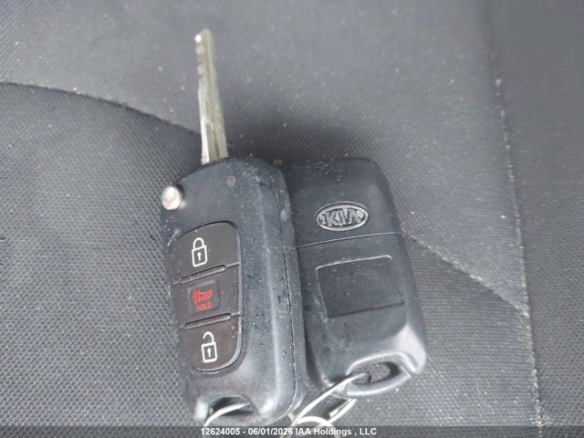 Aukcja sprzedaży 2013 Kia Soul 2.0l 2u/2.0l 4u/2.0l 4u Burner/2.0l 4u Luxury/2.0l 4u Retro, vin: KNDJT2A60D7603182, numer aukcji: 12624005