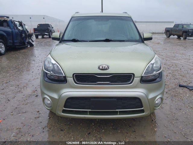 Aukcja sprzedaży 2013 Kia Soul 2.0l 2u/2.0l 4u/2.0l 4u Burner/2.0l 4u Luxury/2.0l 4u Retro, vin: KNDJT2A60D7603182, numer aukcji: 12624005