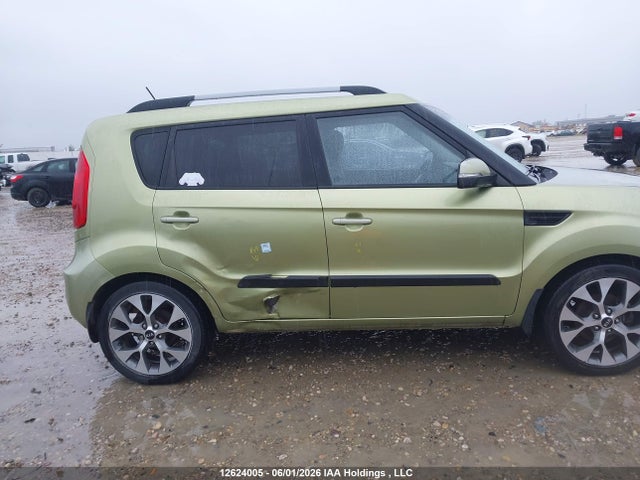 Aukcja sprzedaży 2013 Kia Soul 2.0l 2u/2.0l 4u/2.0l 4u Burner/2.0l 4u Luxury/2.0l 4u Retro, vin: KNDJT2A60D7603182, numer aukcji: 12624005