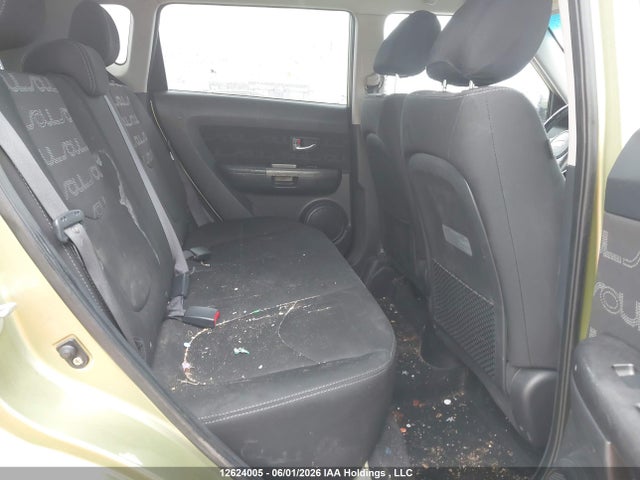 Aukcja sprzedaży 2013 Kia Soul 2.0l 2u/2.0l 4u/2.0l 4u Burner/2.0l 4u Luxury/2.0l 4u Retro, vin: KNDJT2A60D7603182, numer aukcji: 12624005