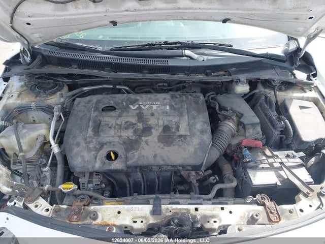 Продажа на аукционе авто 2013 Toyota Corolla S/le, vin: 2T1BU4EE4DC045706, номер лота: 12624007