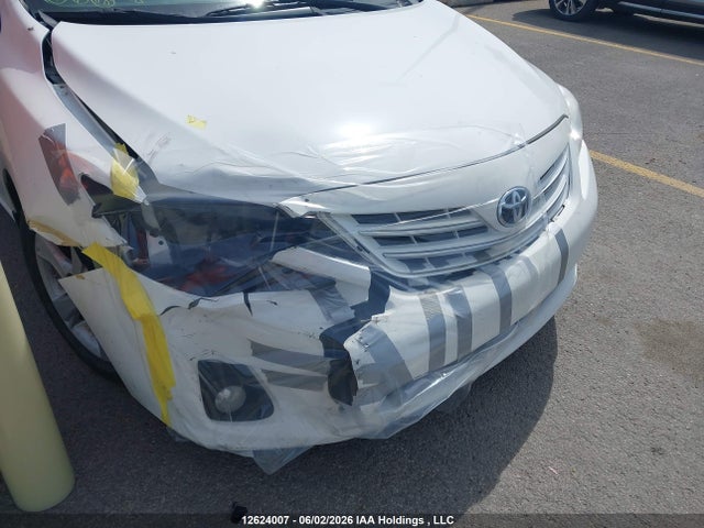 Продажа на аукционе авто 2013 Toyota Corolla S/le, vin: 2T1BU4EE4DC045706, номер лота: 12624007