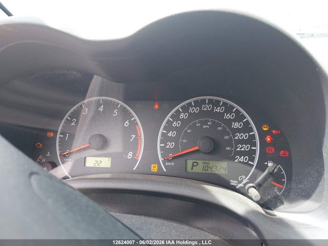 Продажа на аукционе авто 2013 Toyota Corolla S/le, vin: 2T1BU4EE4DC045706, номер лота: 12624007