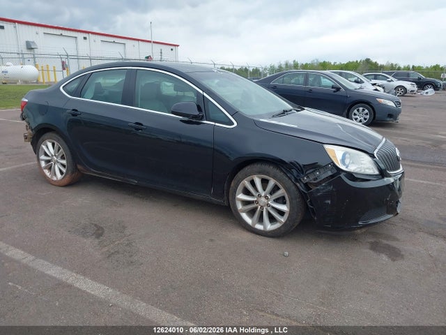 Aukcja sprzedaży 2016 Buick Verano, vin: 1G4PP5SK1G4128963, numer aukcji: 12624010