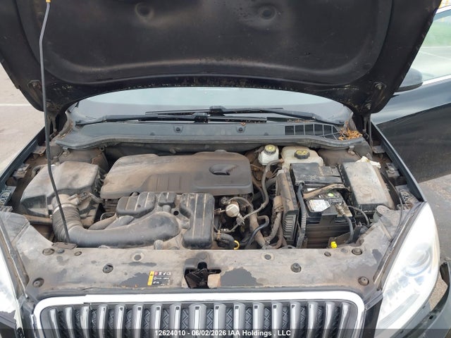 Buick Verano 2016 1G4PP5SK1G4128963 Image 10