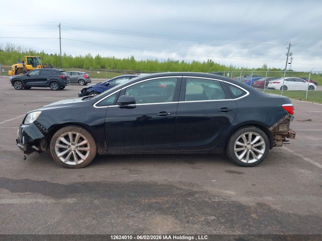 Buick Verano 2016 1G4PP5SK1G4128963 Image 14
