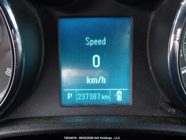 Buick Verano 2016 1G4PP5SK1G4128963 Image 15