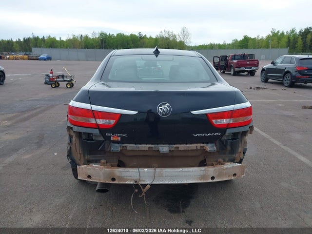 Buick Verano 2016 1G4PP5SK1G4128963 Image 16