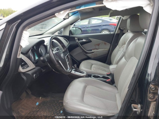 Buick Verano 2016 1G4PP5SK1G4128963 Image 20