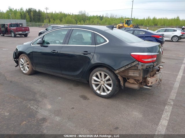 Buick Verano 2016 1G4PP5SK1G4128963 Image 3